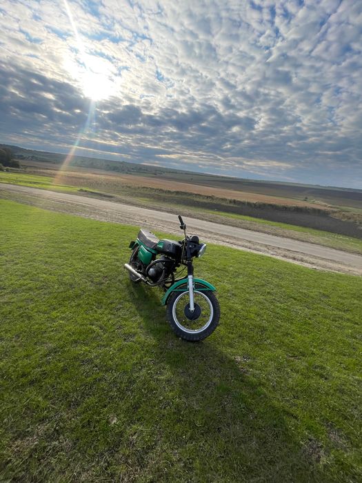 Продам восход 3 м