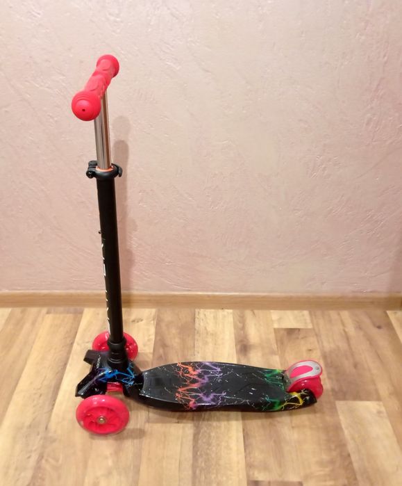 Самокат Best Scooter MAXI