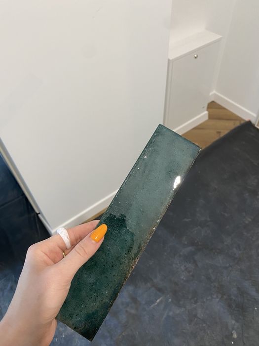 Kafle marazzi lume green - 2 opakowania