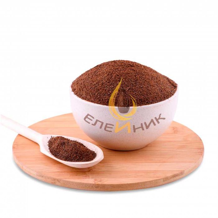 Солод ферментований з ЗАВОДУ житній, ячмінний екстра