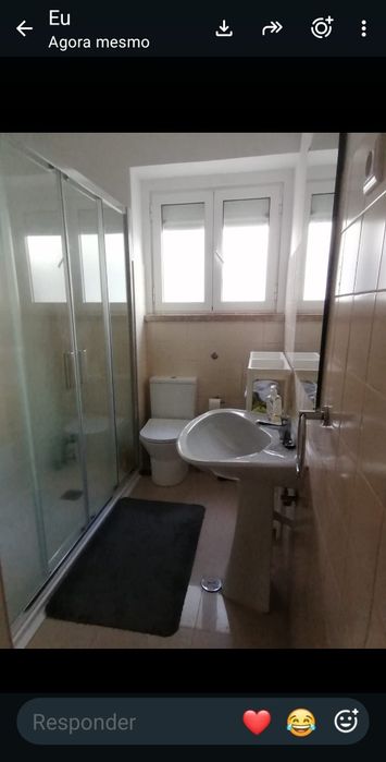 Arrendo Quarto em Lisboa. Av. EUAmerica