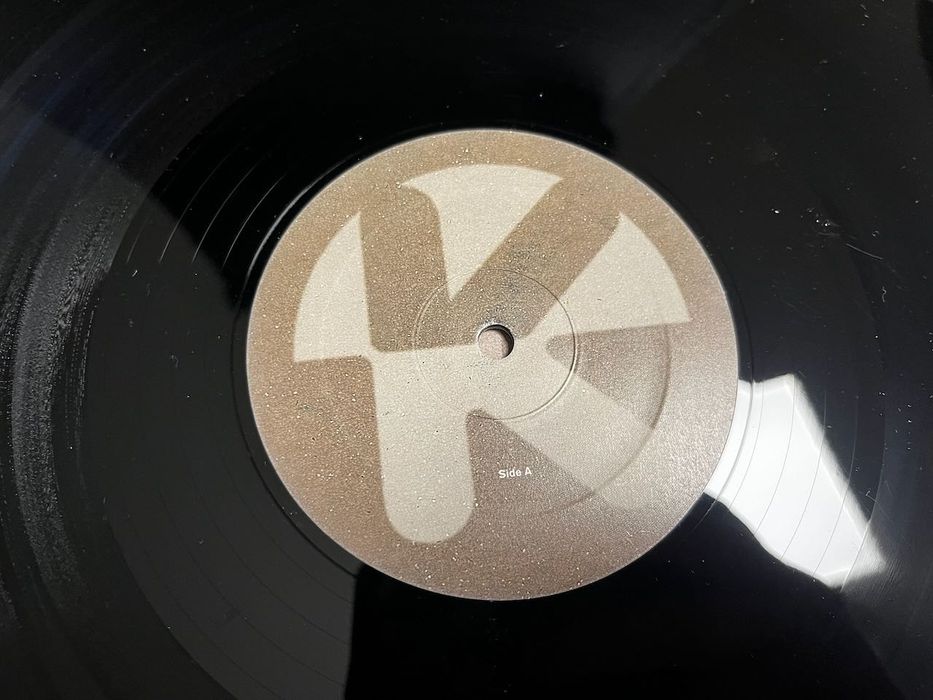 La Rissa – I Do Both Jay And Jane VG+/VG+ Trance