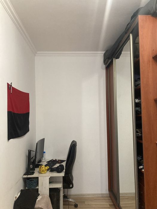 2-кімнатна квартира за адресою Джерельна вул. (площа 56 м²) - Atlanta.ua - фото 3