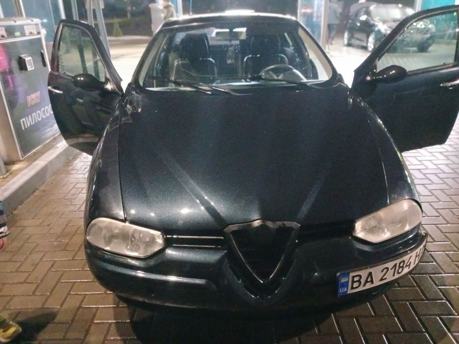 Продам автомобіль в доброму стані