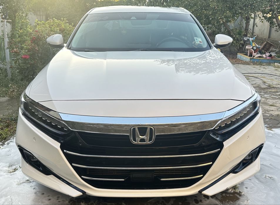 Продаю Honda Accord Turing