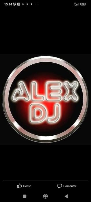 Serviços DJ - Casamentos, festas privadas,etc