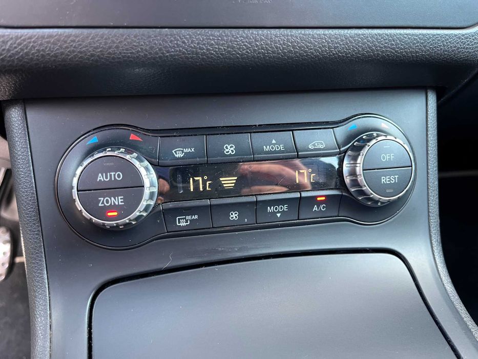 Panel klimatyzacji Mercedes B klasa w246 A CLA GLA A246.900.46.05