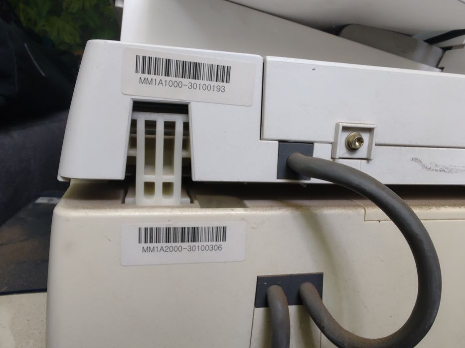 Xerox colorqube 8900