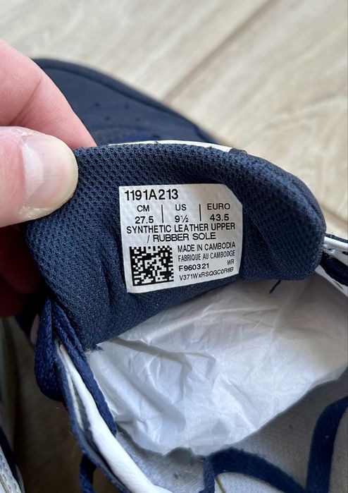 Buty Asics Japan S unisex 43,5