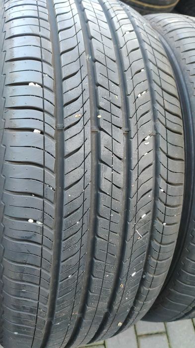 Opony Letnie 235/50/18 Maxi 2023r Jak Nowe Demo