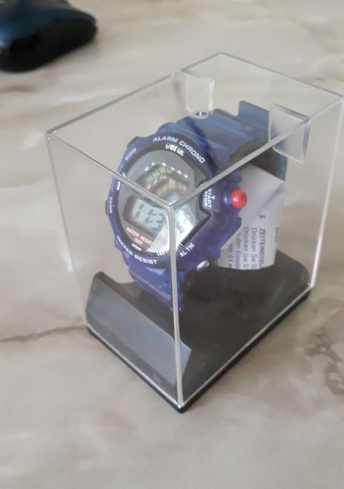 Годинник спортивний Range 2000