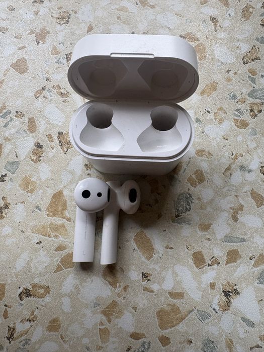 Безпровідні навушники Xiaomi Mi Air 2