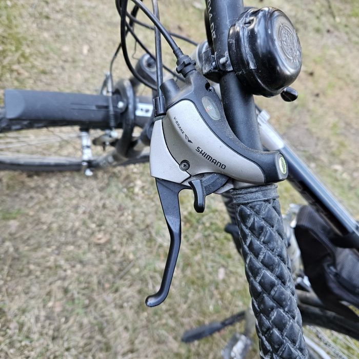 Rower unibike viper