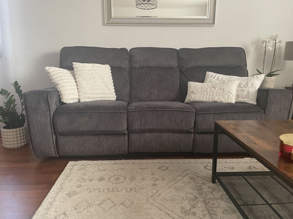 Kanapa z funkcją relaks