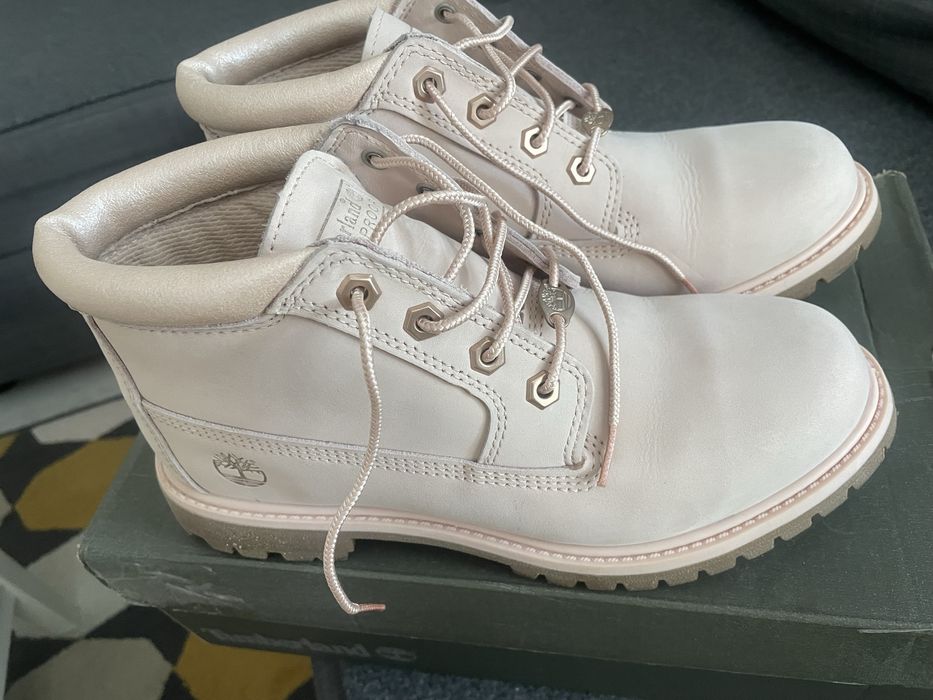 Buty Timberland damskie