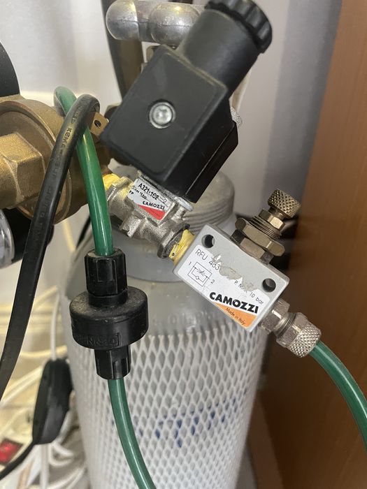 Аквариум juwel 240 л