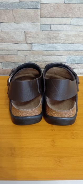 Сандалі  Birkenstock Betula