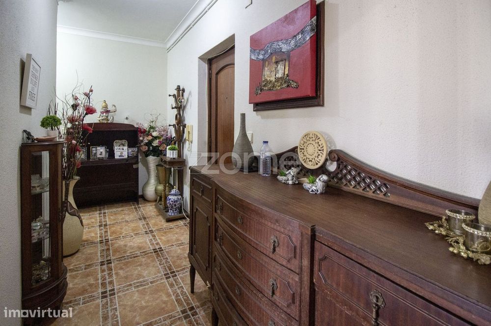 Apartamento T2 em Maximinos, Braga para venda