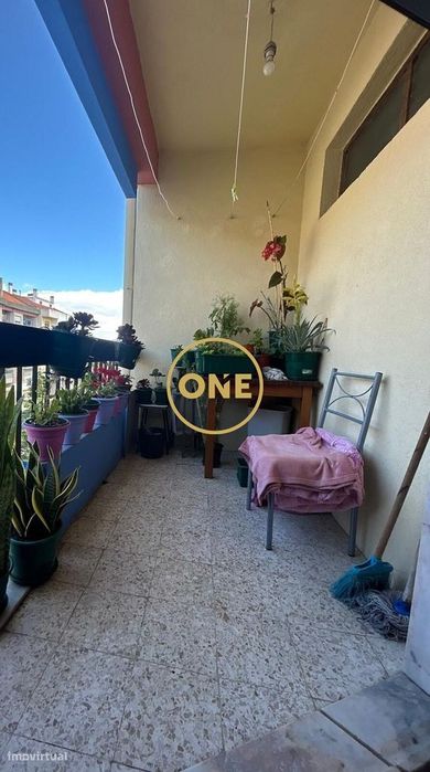 Excelente apartamento T3 em Benavente