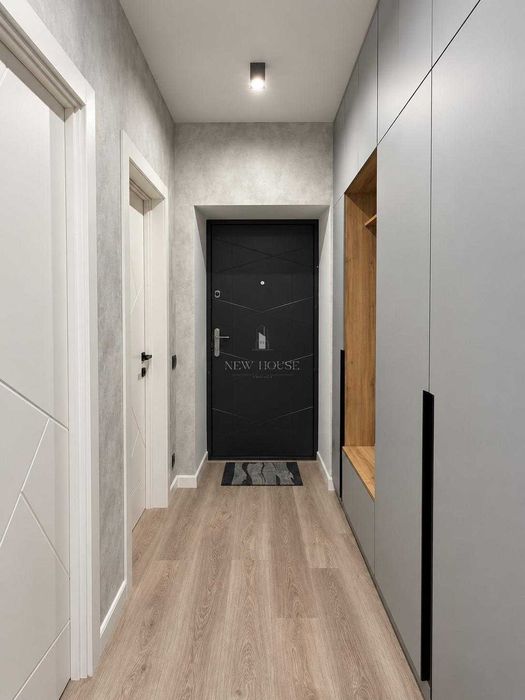 Продаж 2-к квартири 50.8 м², ЖК Рідний, Гатне