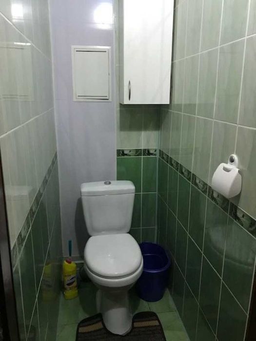 Оренда 2 кімнатна квартира з ІНДИВІДУАЛЬНИМ опаленням Житомир