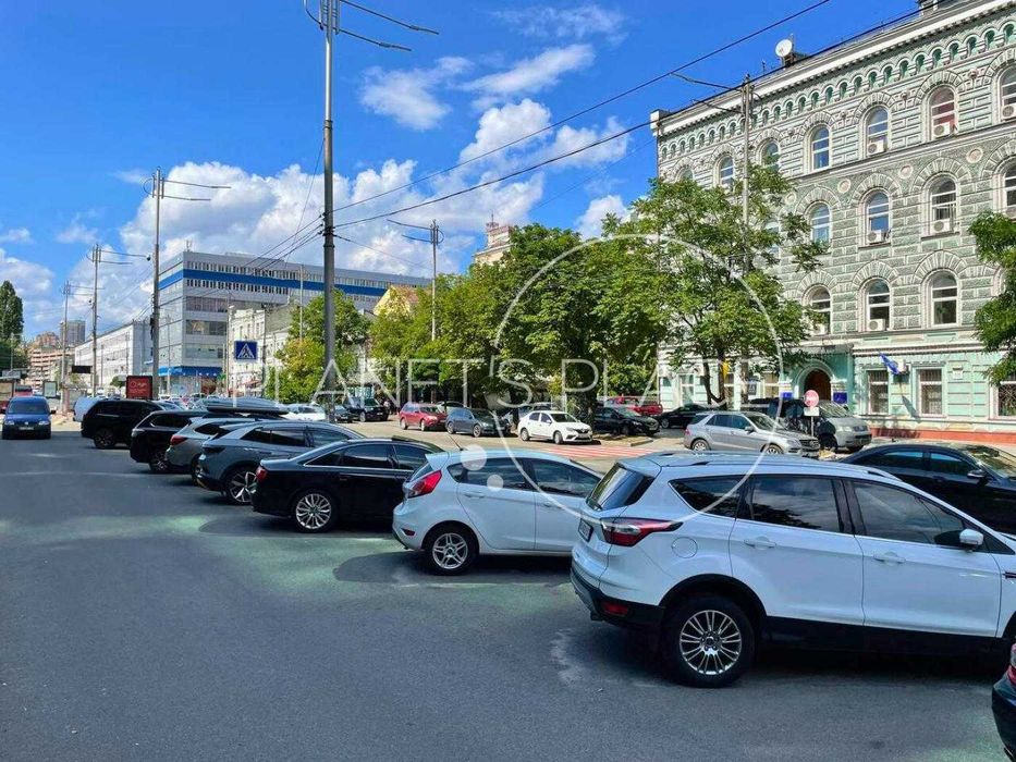 Продаж комерційного приміщення, вул. Жилянська,118, БЦ "118 Tower"