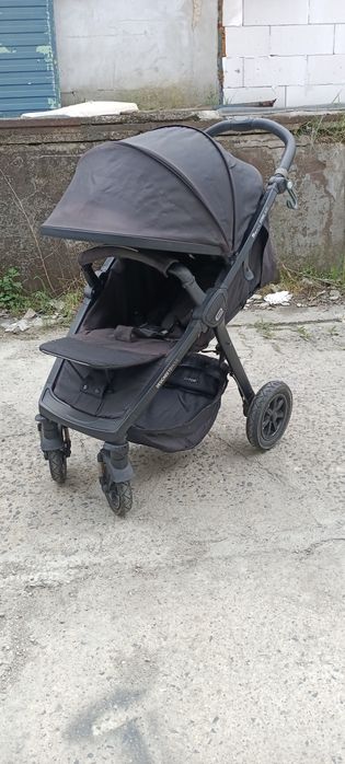 Specarowka składana espiro Sonic air