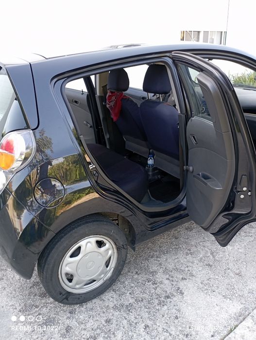 Vendo  Chevrolet Spark ls