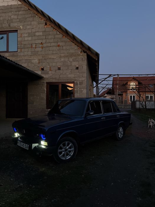 Продам ваз 2106.