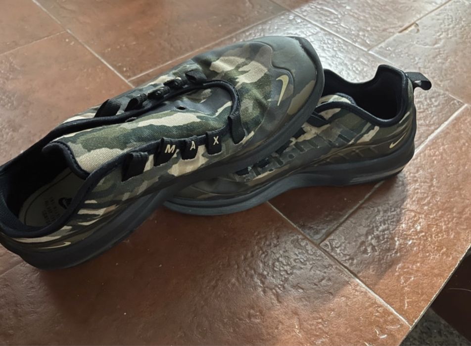 Nike Air Max Novas