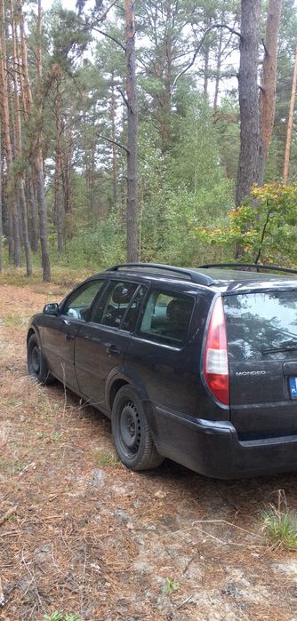 Продам Форд мондео 2001 року