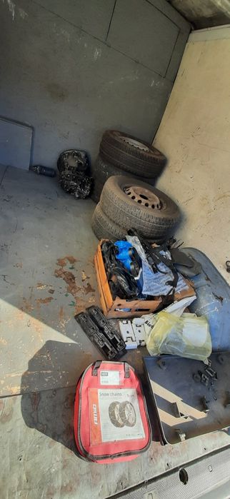 Mercedes  Sprinter