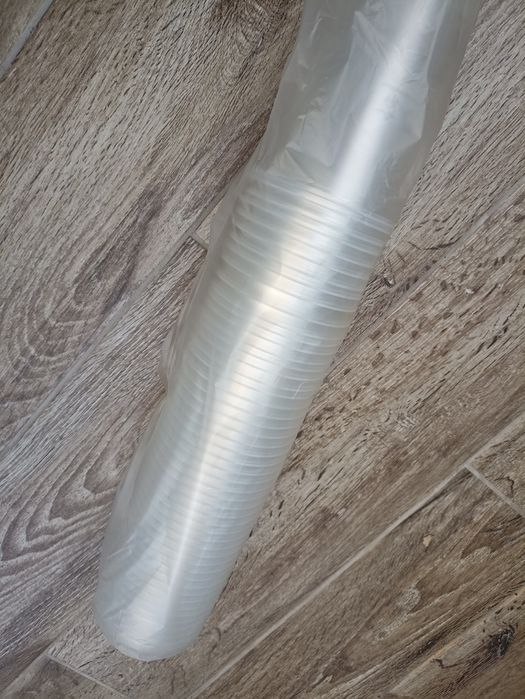 Kubek 700 ml 50 sztuk bez przykrywki