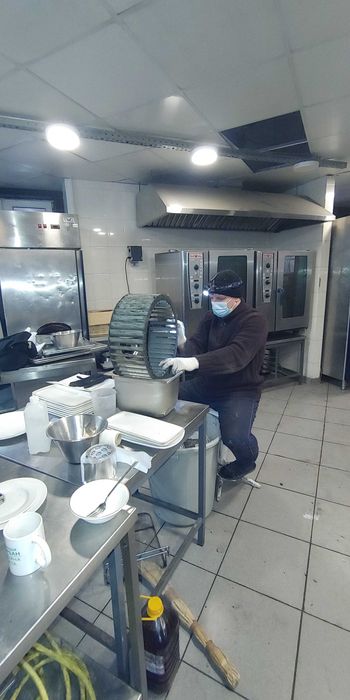 Ремонт и обслуживание гидрофильтров в Киеве и Киевской области