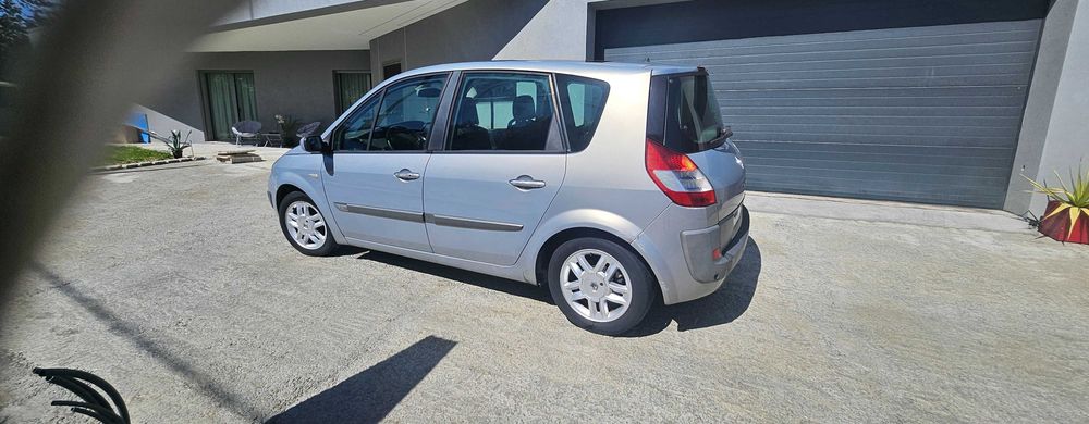 Renault Scenic 2005