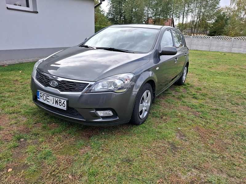 Kia Cee'd