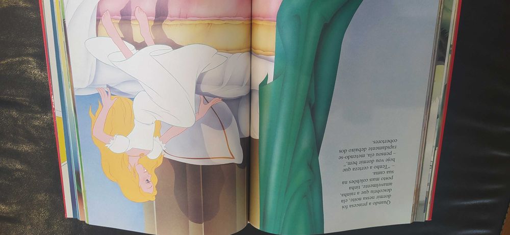 Livro: Histórias de Encantar