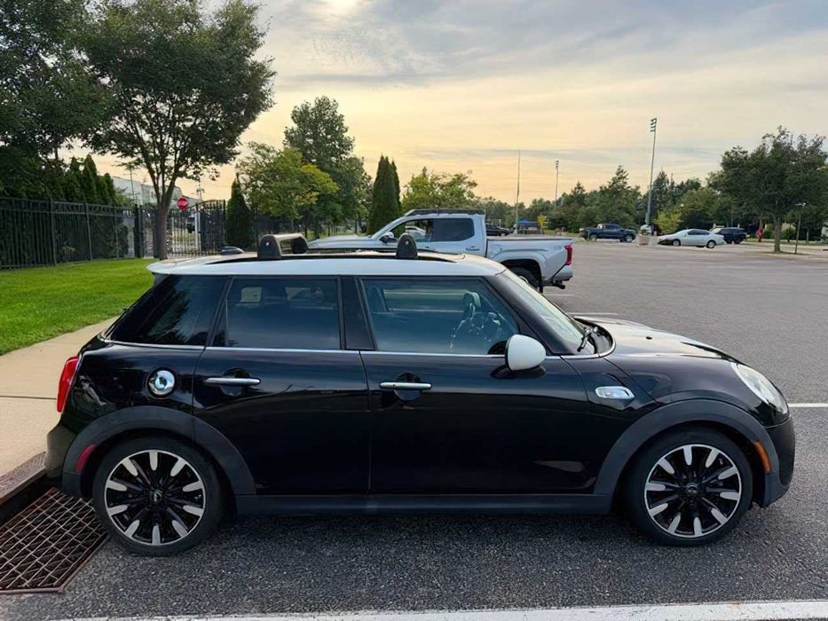 MINI Hardtop Cooper S      2016
