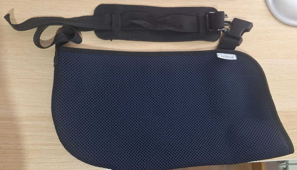 Suporte de braço simples, tamanho M da marca Orthia430850078577141762