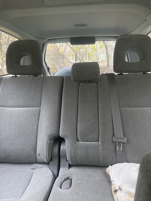 Авто Suzuki Grand Vitara XL7