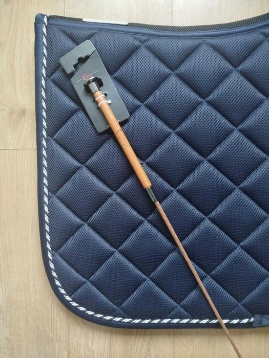 Bat skokowy, koniakowy, 65 cm, Covalliero