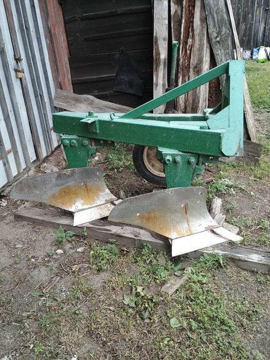 Продам плуг плн 2-35