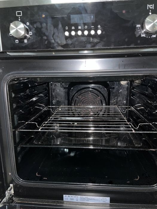 Forno Eléctrico Jocel (avariado)