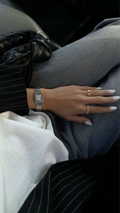 Годинник Panthere de Cartier small
