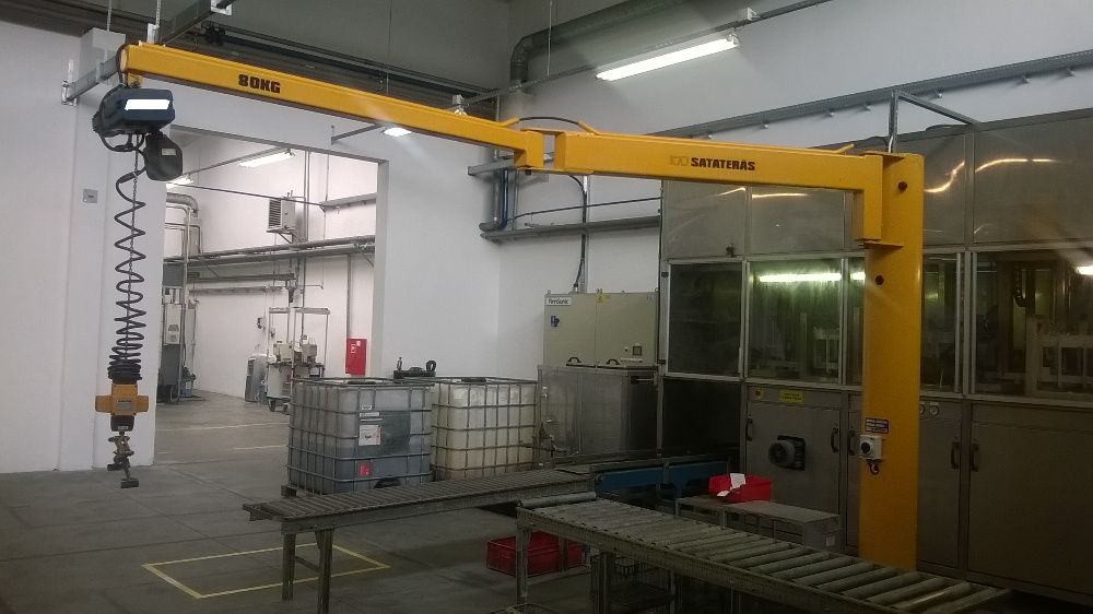 Konserwator UDT UTB Serwis Suwnice  Układnice Wózki Podesty Dźwigniki