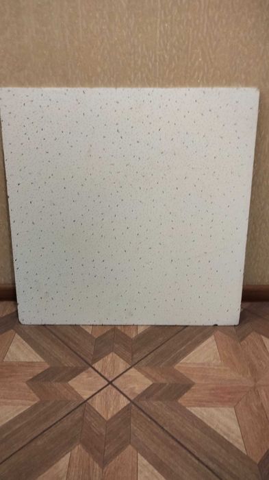 Плита підвісної стелі "ARMSTON"