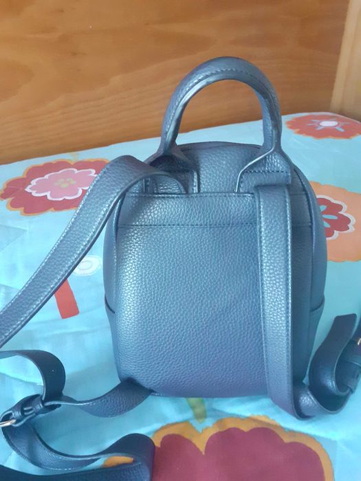 Parfoit Blue Backpack64286398952834121