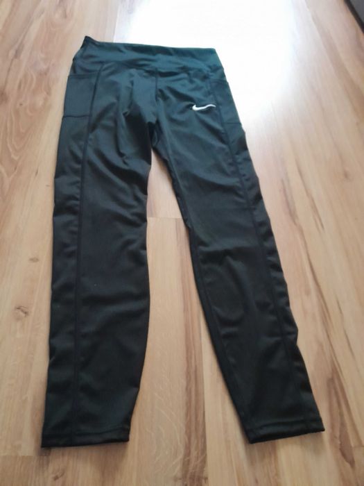 Dres NIKE dziewczece