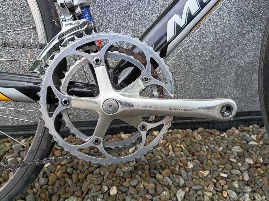 Merida Road Race 880 Rower Szosowy