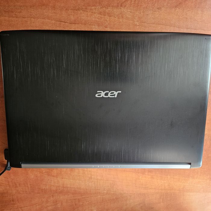 Laptop  Gamingowy Acer Aspire  A717